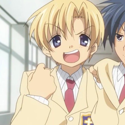 Youhei Sunohara wallpaper 0033