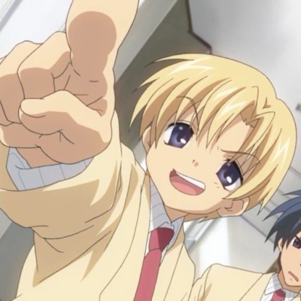 Youhei Sunohara wallpaper 0035