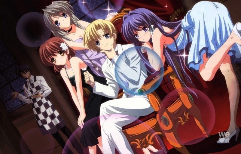 Youhei Sunohara wallpaper 0038