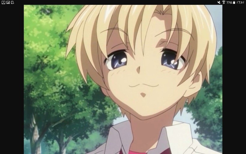 Youhei Sunohara wallpaper 0043