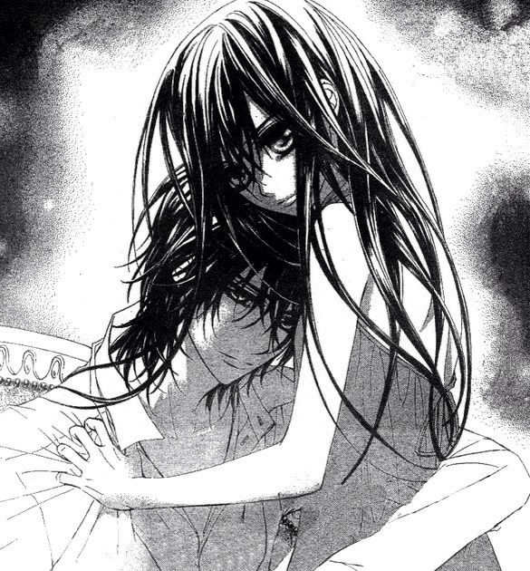 Yuki Cross wallpaper inspiration.