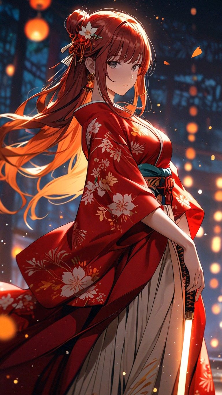 Yuki Cross wallpaper 0021