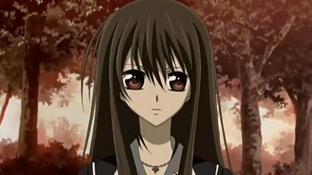 Yuki Cross wallpaper 0023