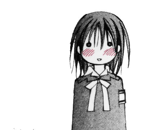 Yuki Cross wallpaper 0024