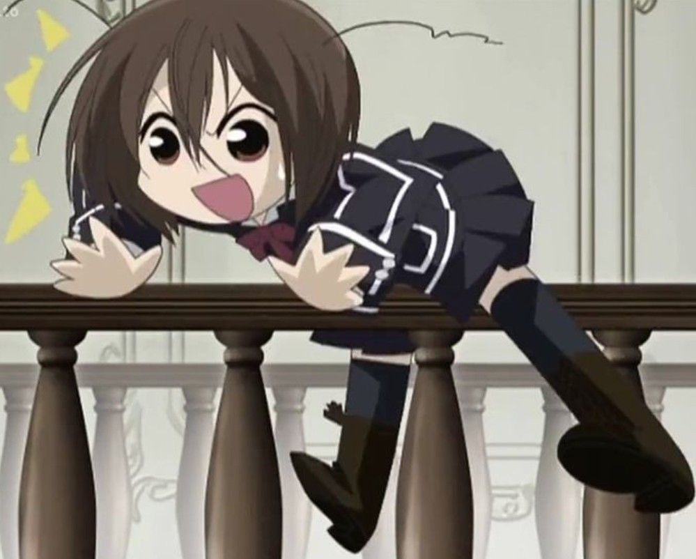 Yuki Cross wallpaper 0026