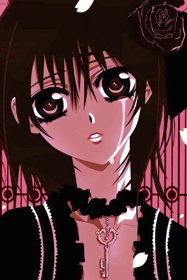 Yuki Cross wallpaper 0028