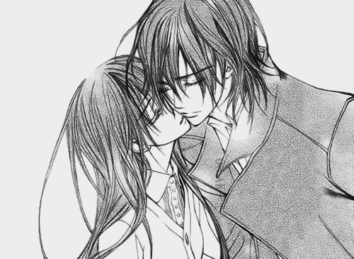 Yuki Cross wallpaper 0031