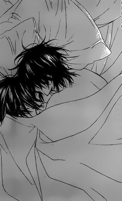 Yuki Cross wallpaper 0035
