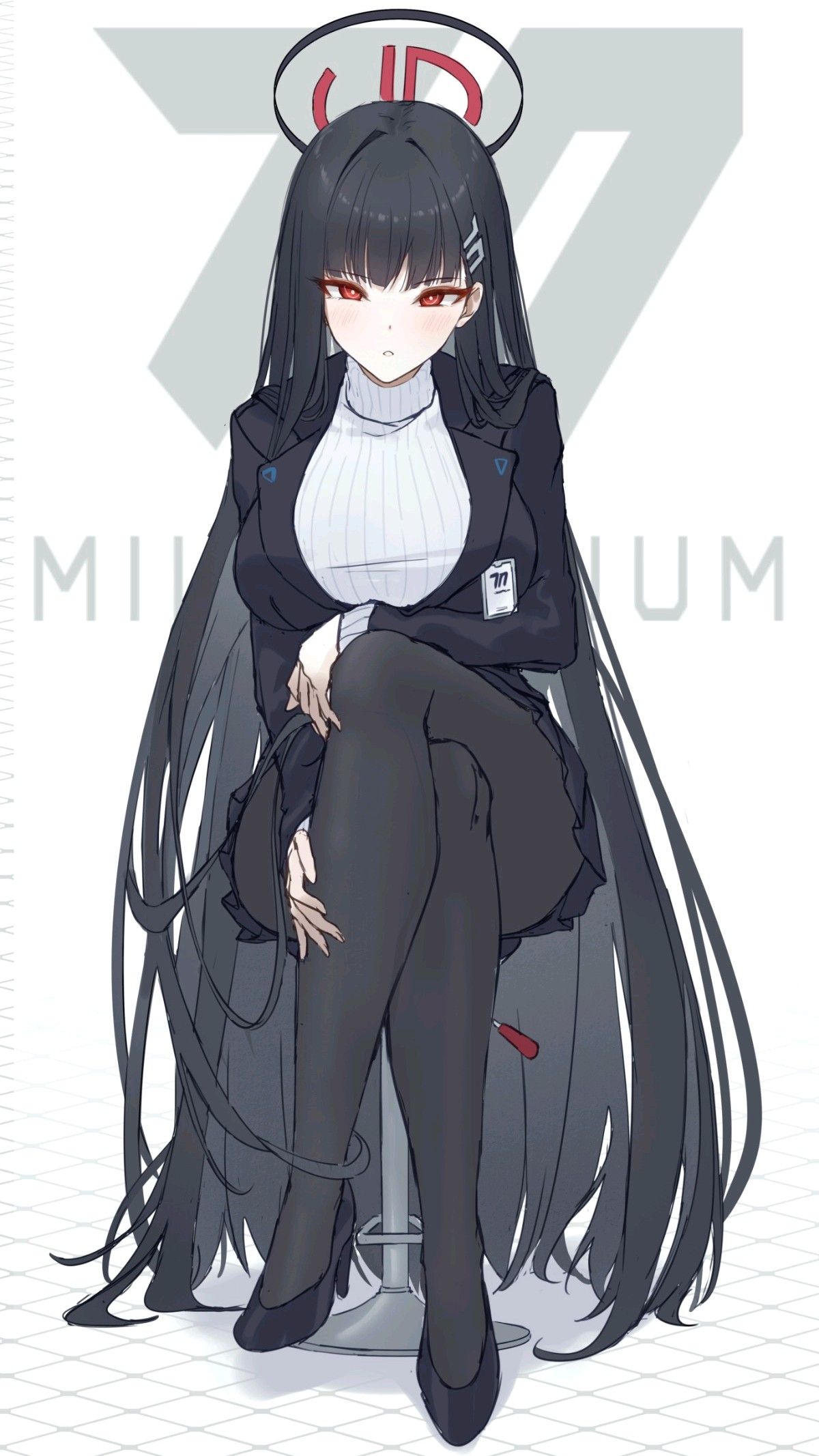 Yuki Cross wallpaper 0046