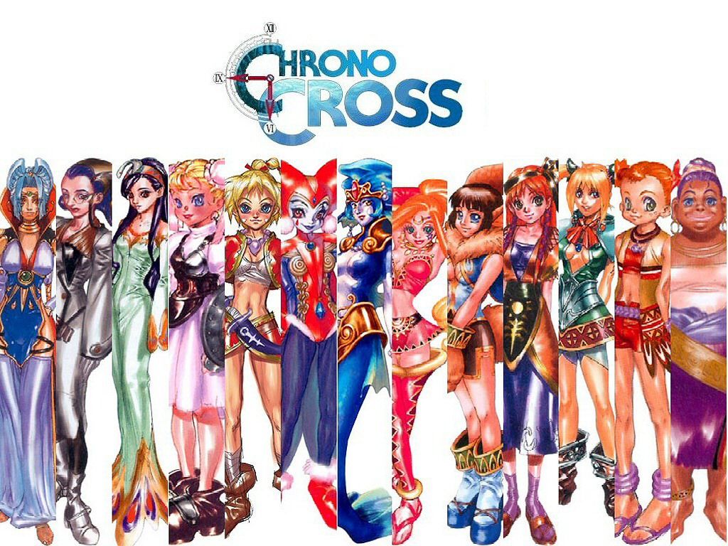 Yuki Cross wallpaper 0047