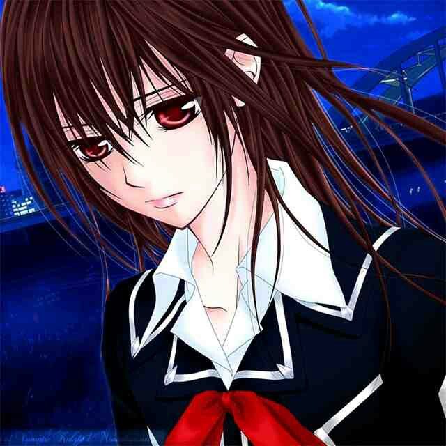 Yuki Cross wallpaper 0049