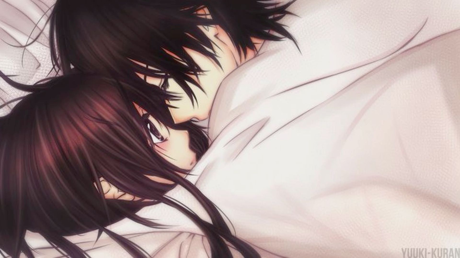 Yuki Cross wallpaper 0057