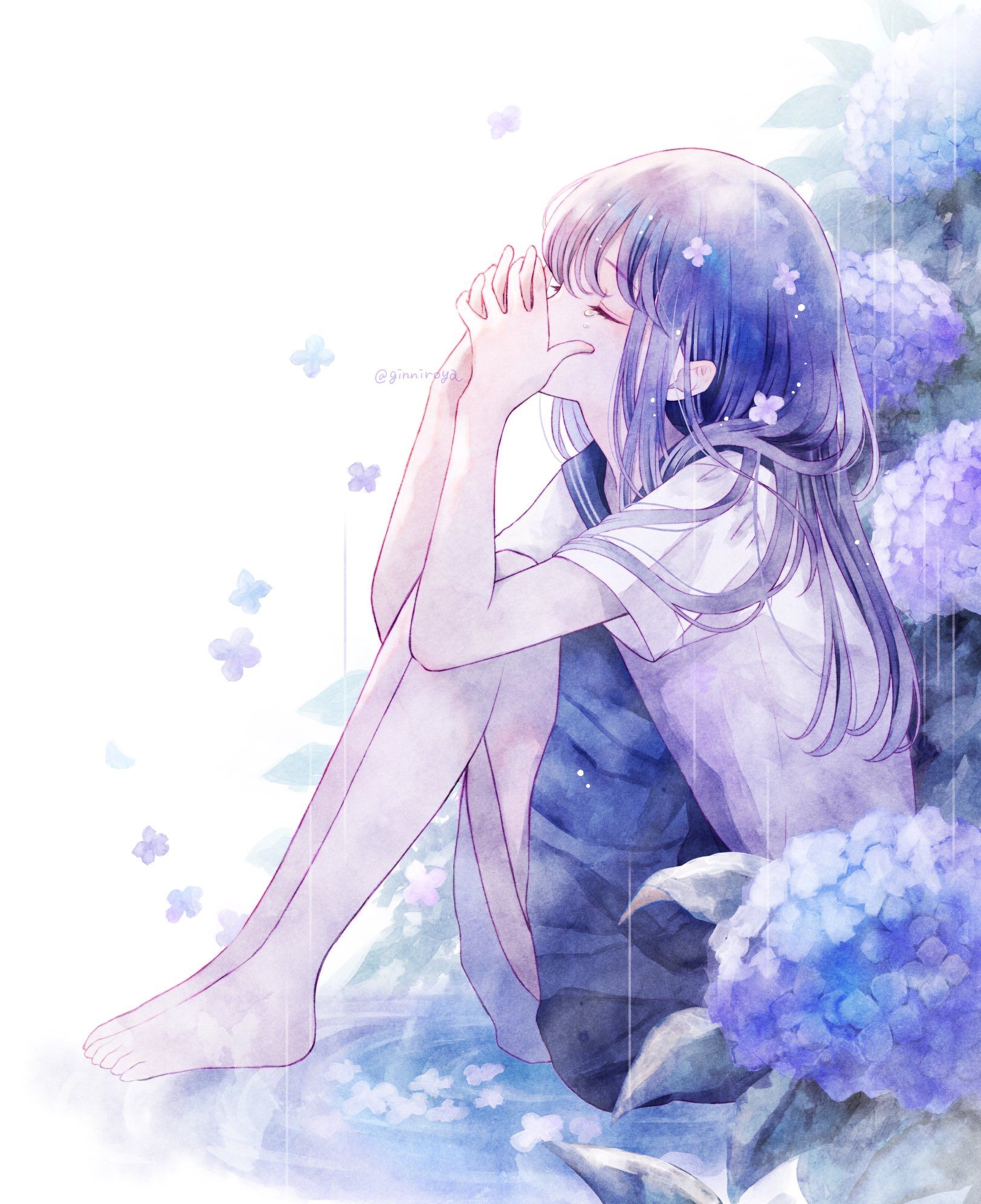 Yuki Cross wallpaper 0060