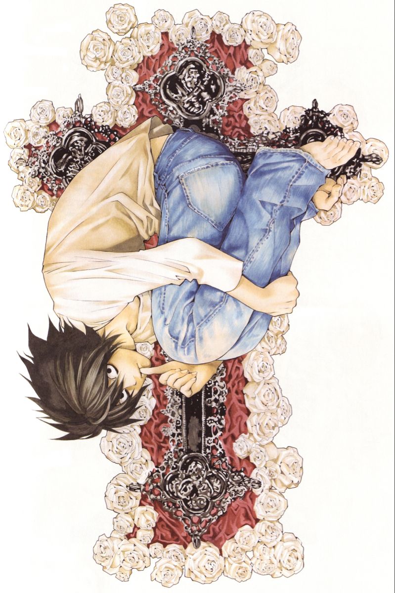 Yuki Cross wallpaper 0064