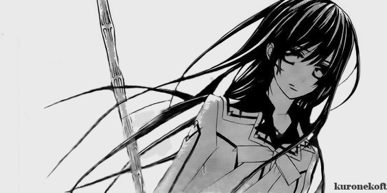 Yuki Cross wallpaper 0065