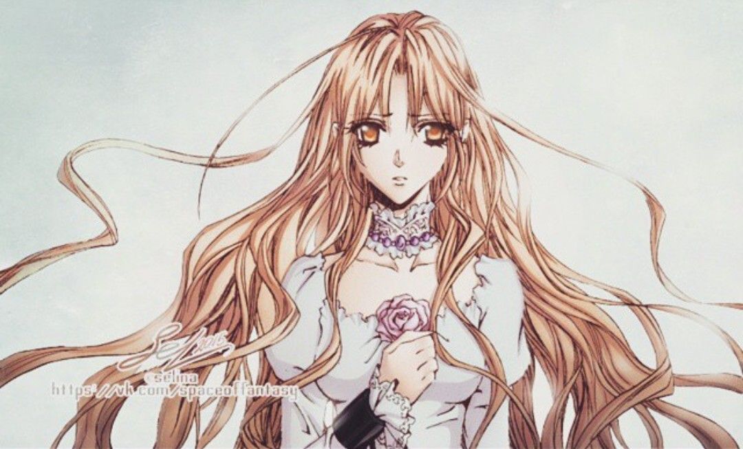 Yuki Cross wallpaper 0074