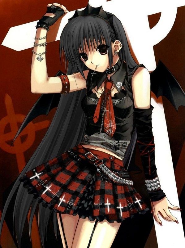 Yuki Cross wallpaper 0087