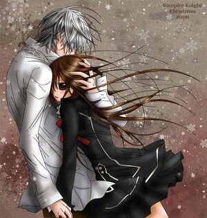 Yuki Cross wallpaper 0088