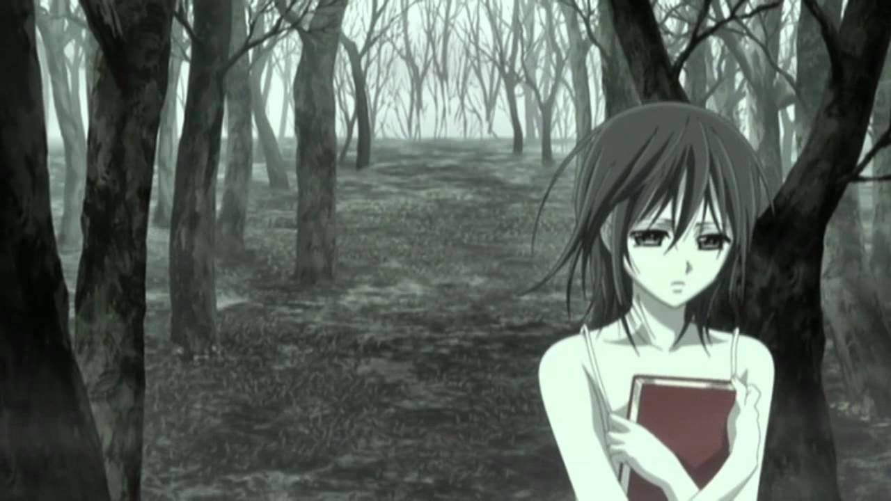 Yuki Cross wallpaper 0090