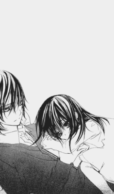 Yuki Cross wallpaper 0091