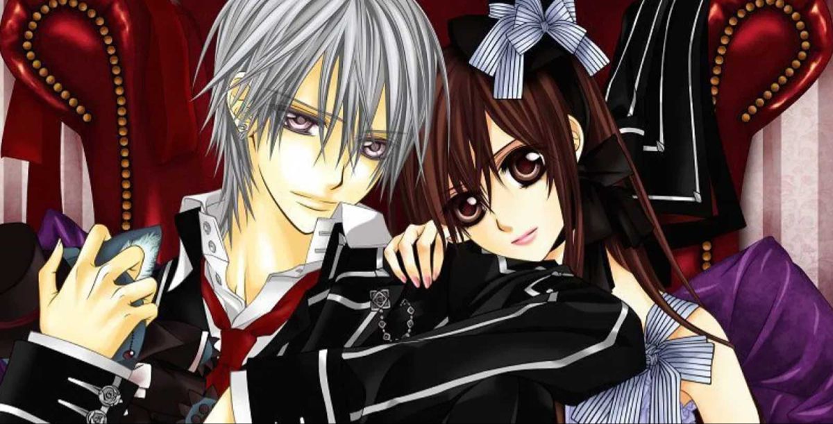 Yuki Cross wallpaper 0096