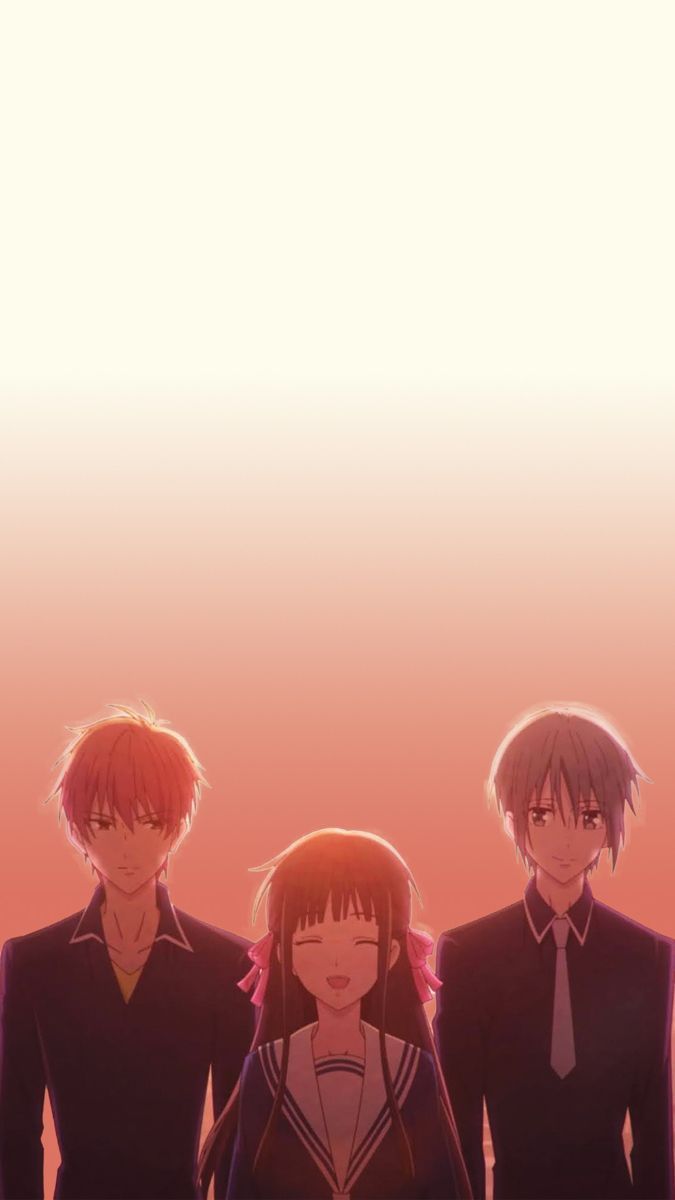 Yuki Sohma high-resolution images