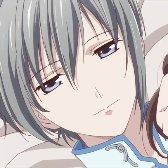 Yuki Sohma wallpaper 0026