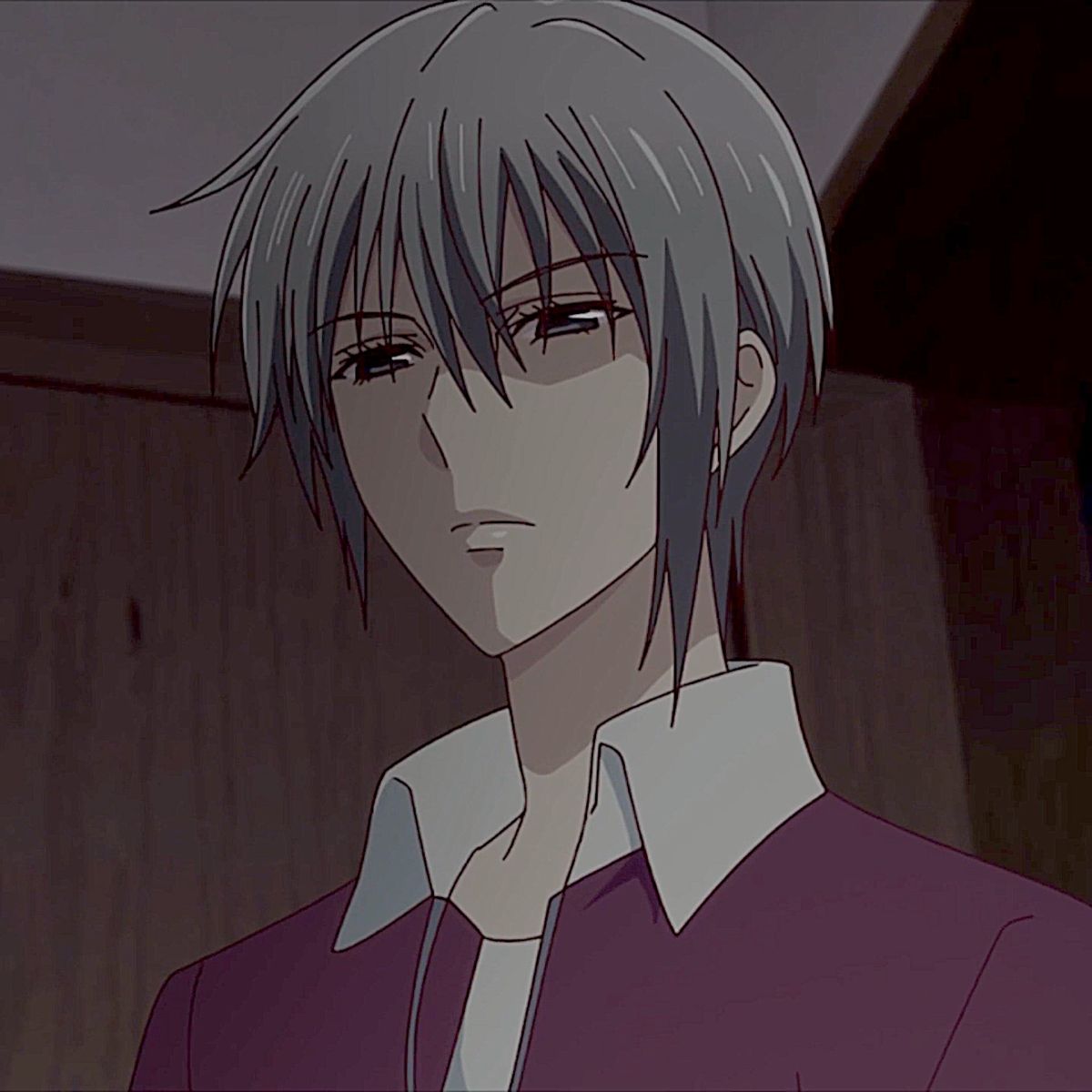 Yuki Sohma wallpaper 0037