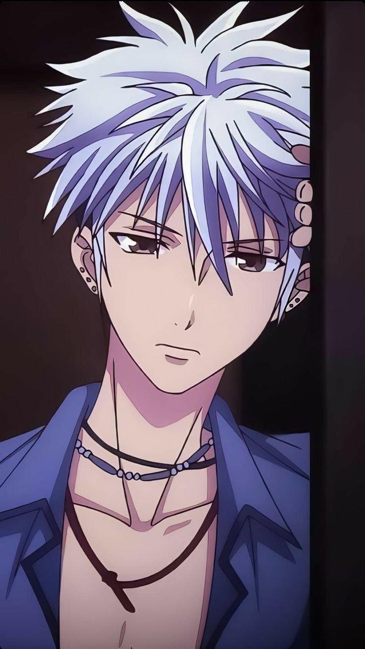 Yuki Sohma wallpaper 0040