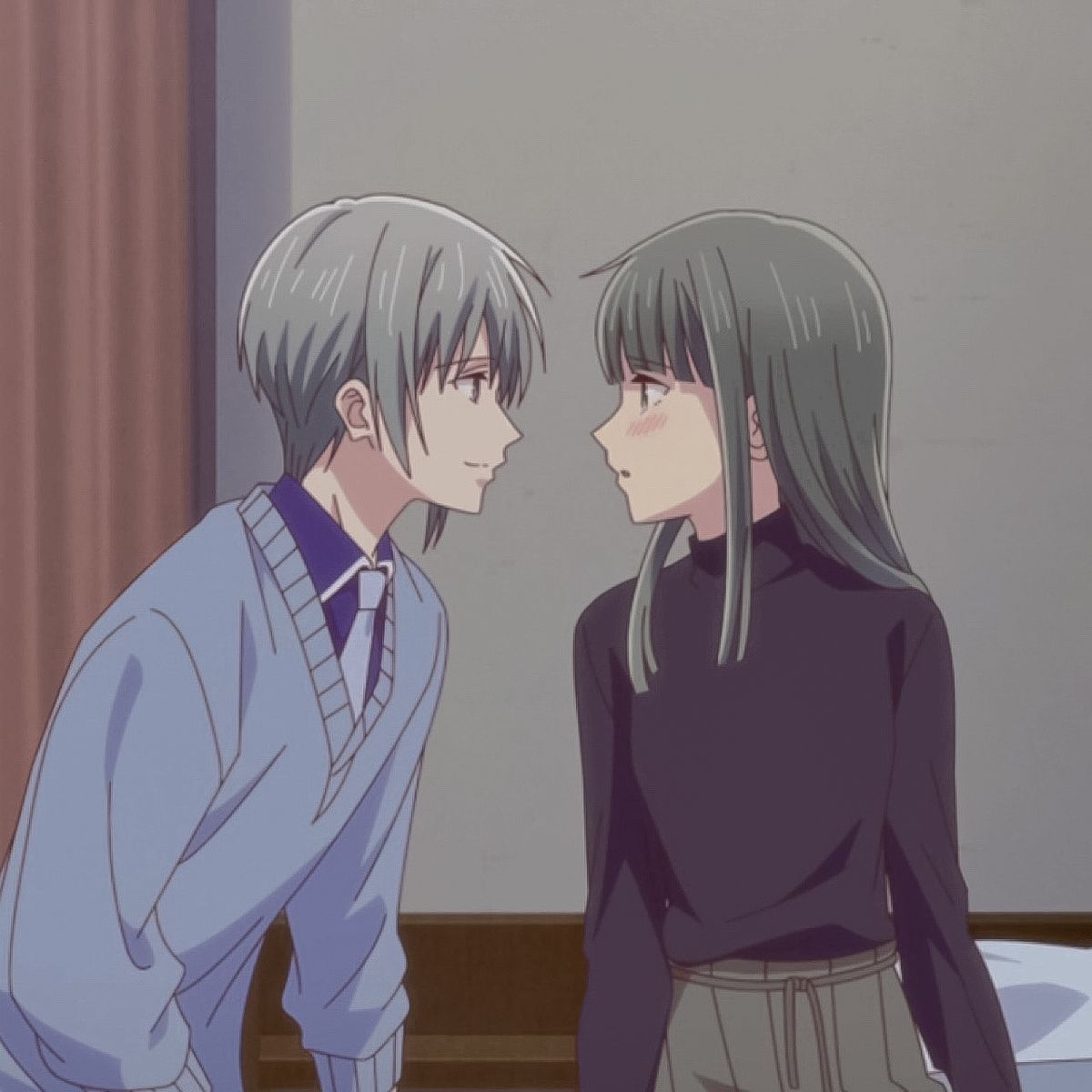 Yuki Sohma wallpaper 0042