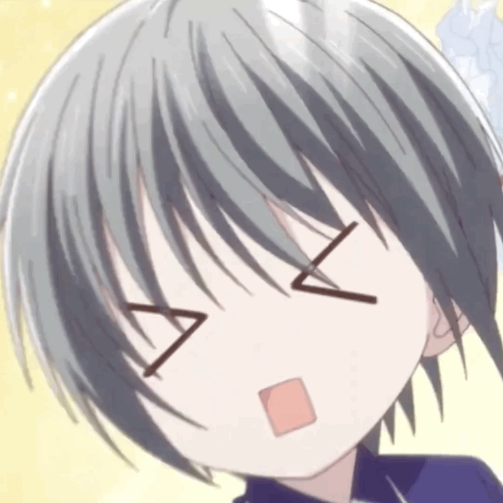 Yuki Sohma wallpaper 0050