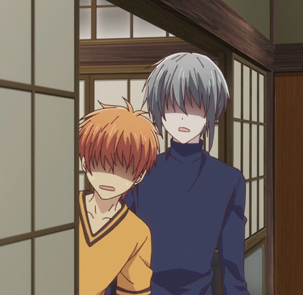 Yuki Sohma wallpaper 0056