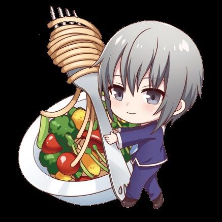 Yuki Sohma wallpaper 0058
