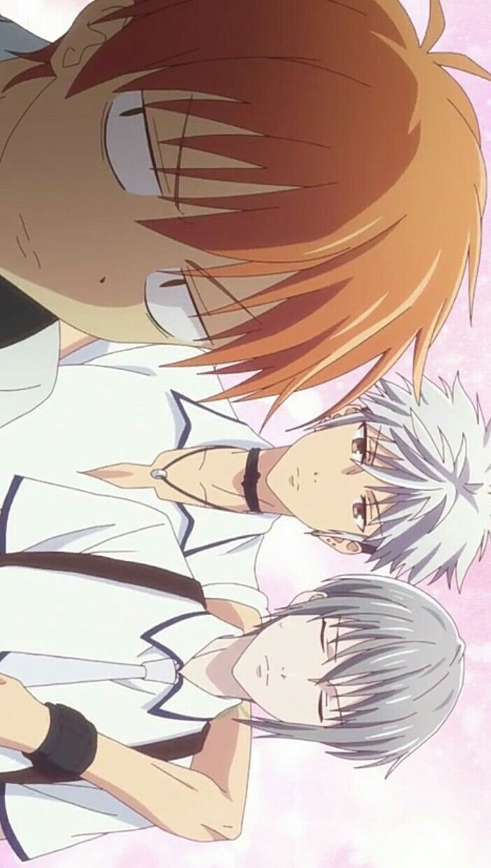 Yuki Sohma wallpaper 0060