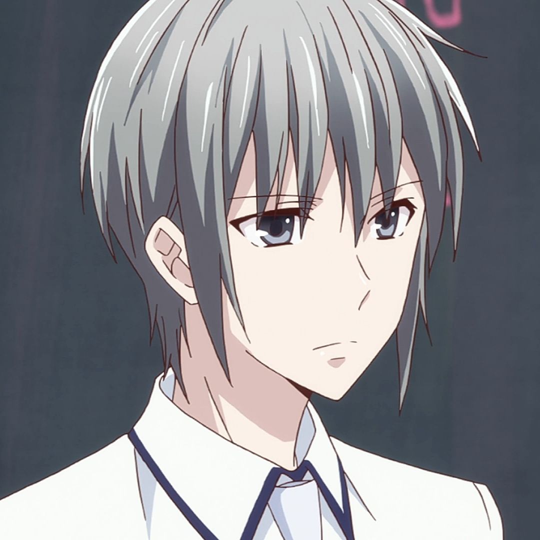 Yuki Sohma wallpaper 0063