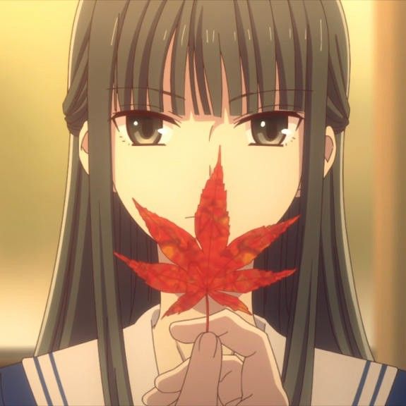 Yuki Sohma wallpaper 0067