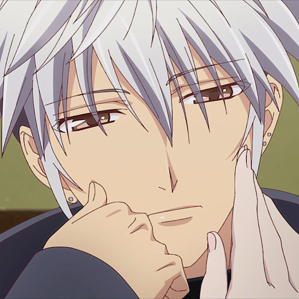 Yuki Sohma wallpaper 0068