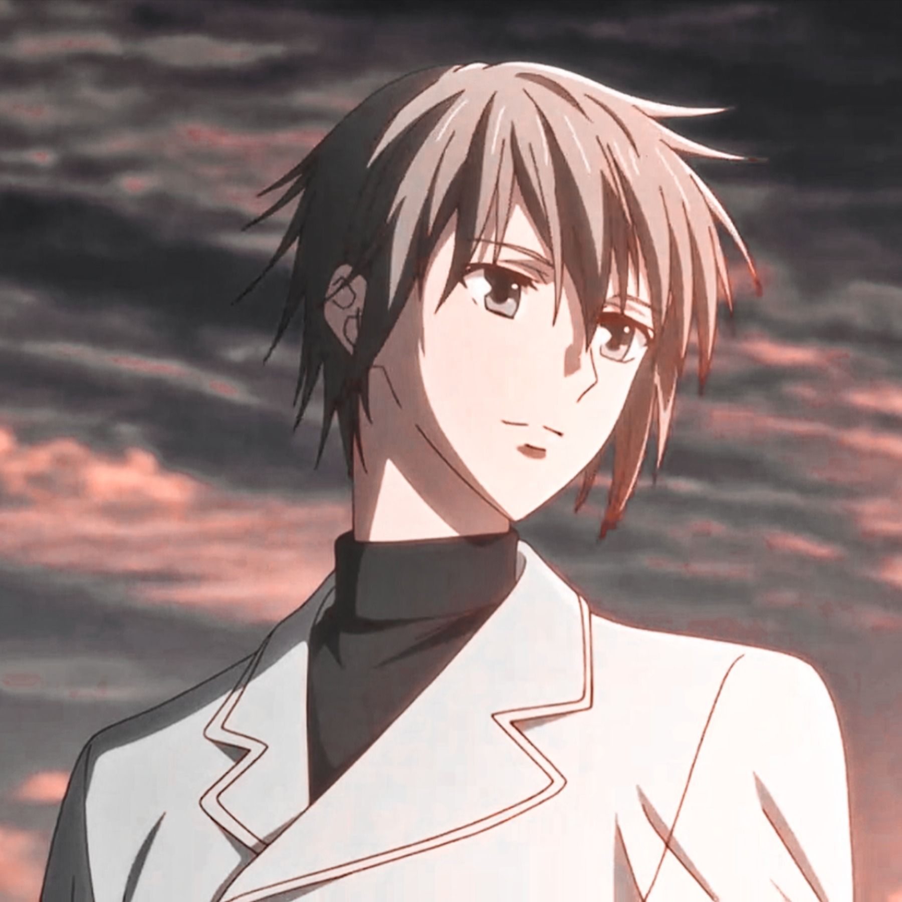 Yuki Sohma wallpaper 0079