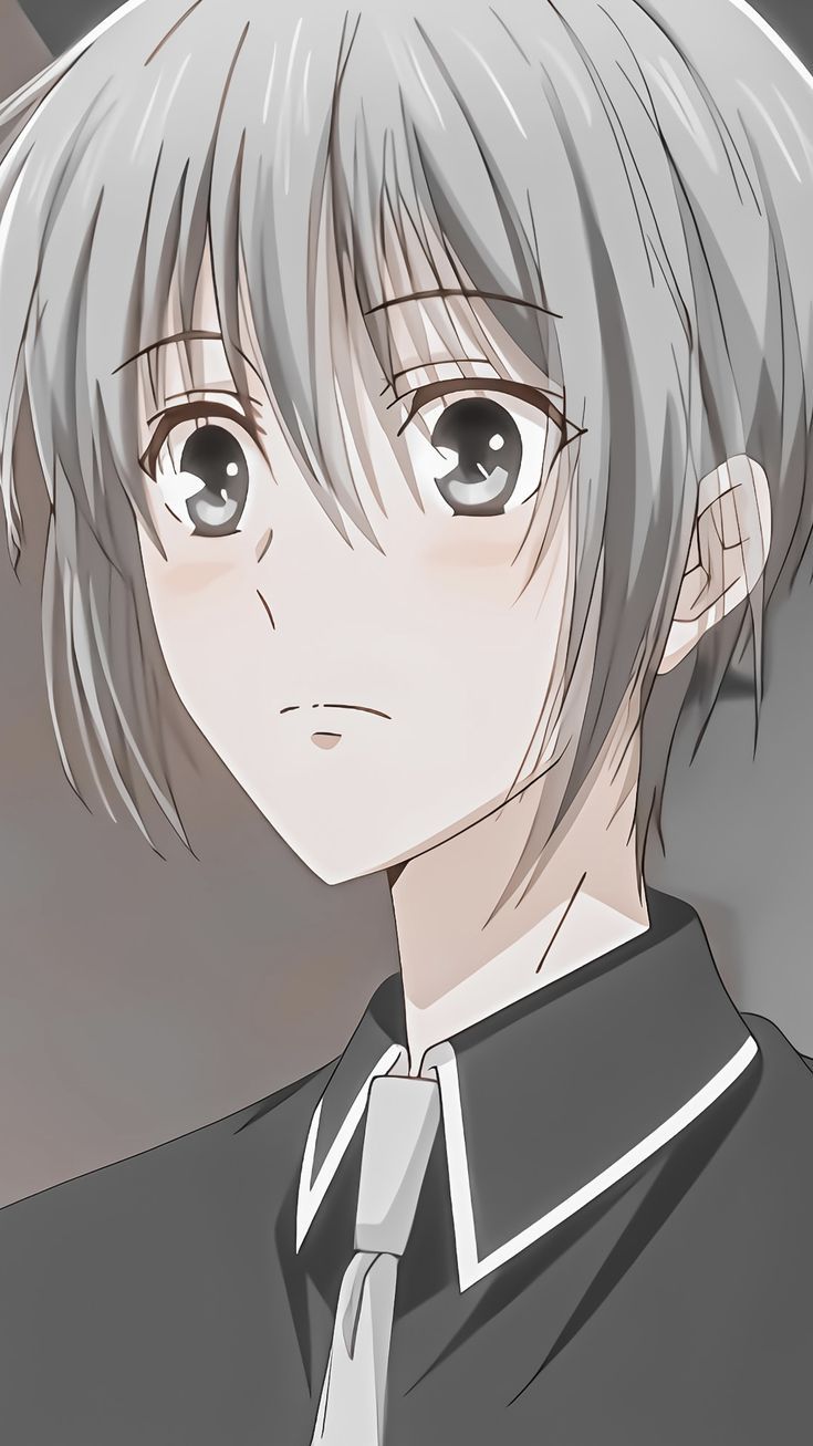 Yuki Sohma wallpaper 0090