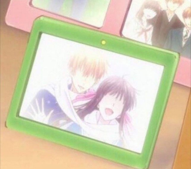 Yuki Sohma wallpaper 0093