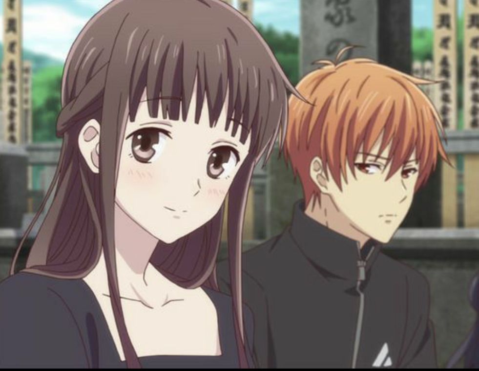 Yuki Sohma wallpaper 0094