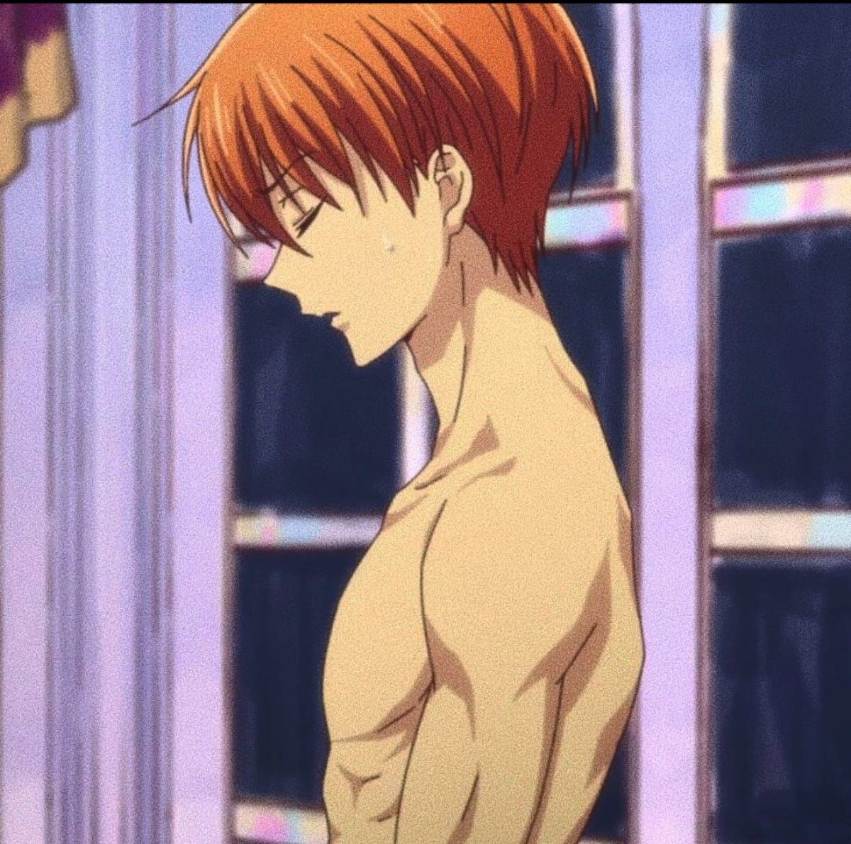 Yuki Sohma wallpaper 0097