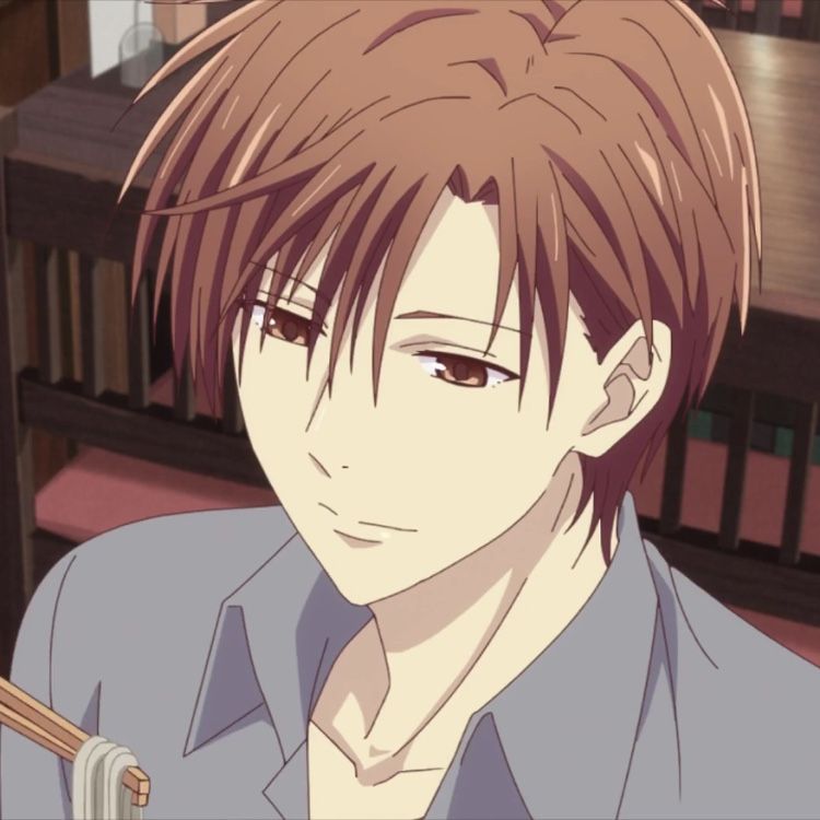 Yuki Sohma wallpapers for mobile