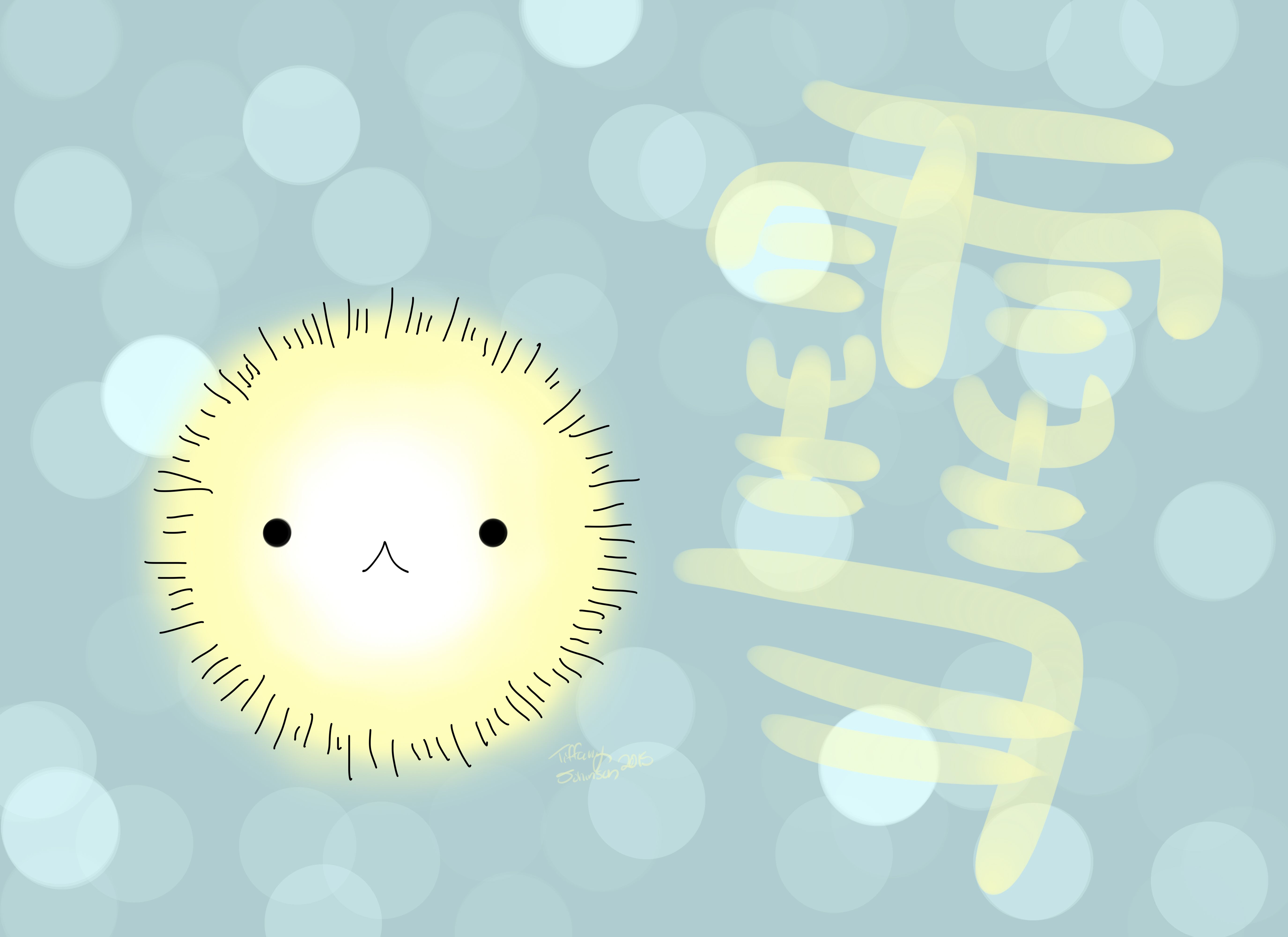 Yukine wallpaper art styles