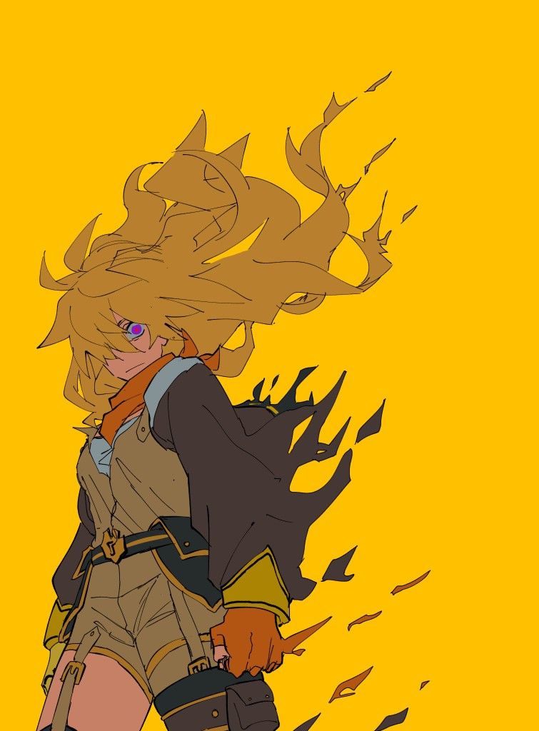 Yukine wallpaper 0026