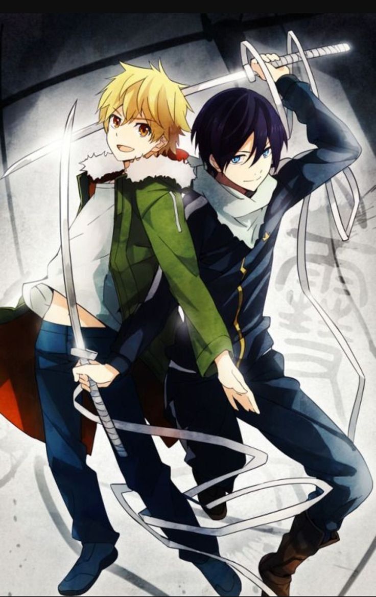 Yukine wallpaper 0027