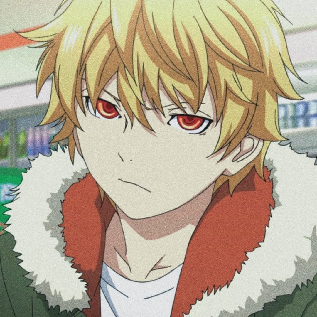 Yukine wallpaper 0030