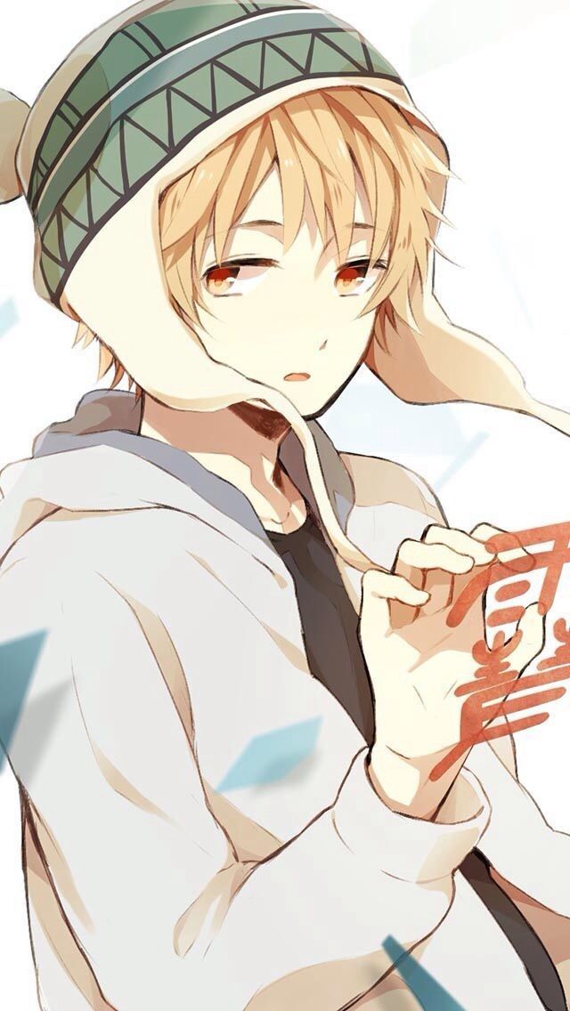 Yukine wallpaper 0031