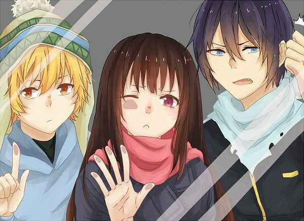 Yukine wallpaper 0039