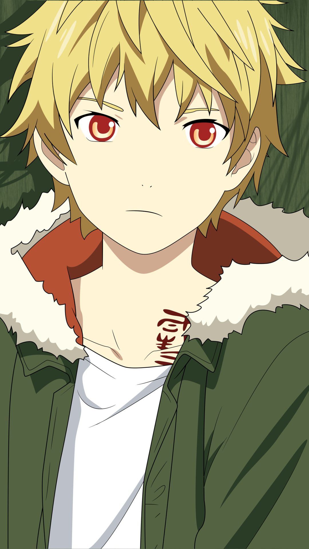 Yukine wallpaper 0045